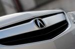 Acura ILX Hybrid 2012 года